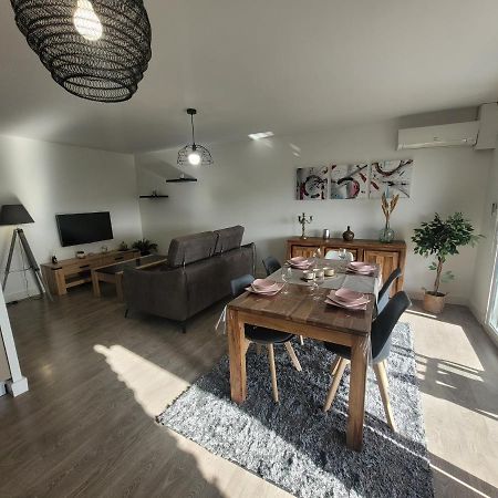 Le Palmier D'Azur - Frejus Cais - Wi-Fi Apartman Kültér fotó