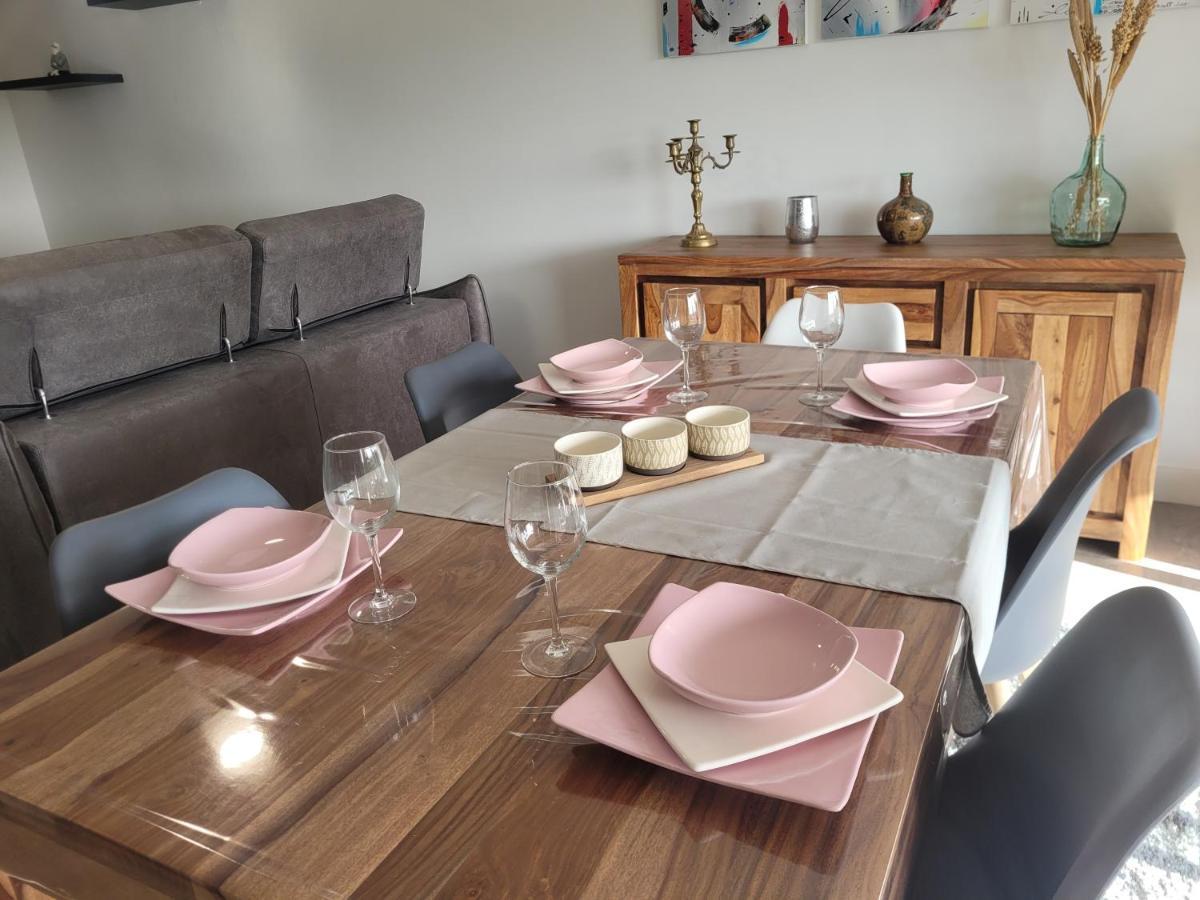 Le Palmier D'Azur - Frejus Cais - Wi-Fi Apartman Kültér fotó