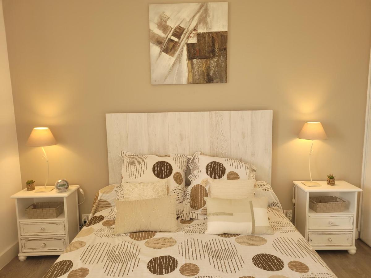 Le Palmier D'Azur - Frejus Cais - Wi-Fi Apartman Kültér fotó