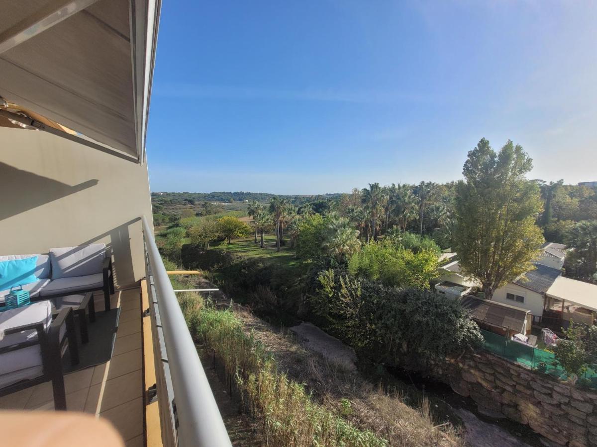 Le Palmier D'Azur - Frejus Cais - Wi-Fi Apartman Kültér fotó